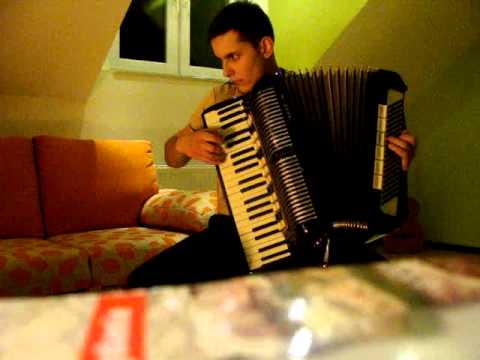 Walczyk - Muzyk Nocy dla Janusza [janucik]