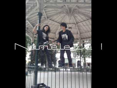 Nameless Nefast - ... Nameless (Démo)