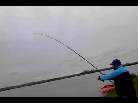 La  pescuit satu mare mobi dikc