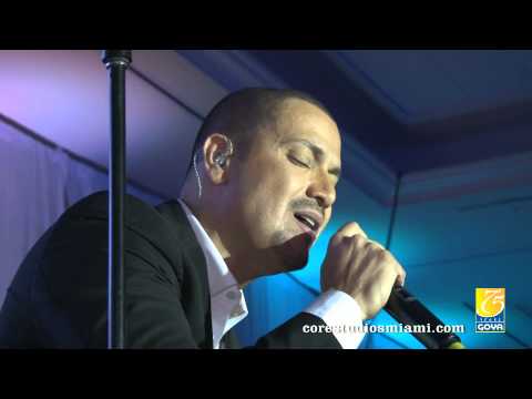 Christmas Party Goya Foods 75 Years | Victor Manuelle Homenaje a Jose jose