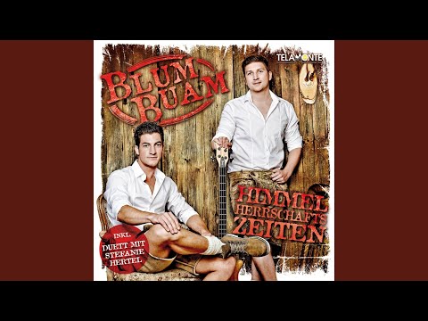 Da fress I an Hirsch (Remix)