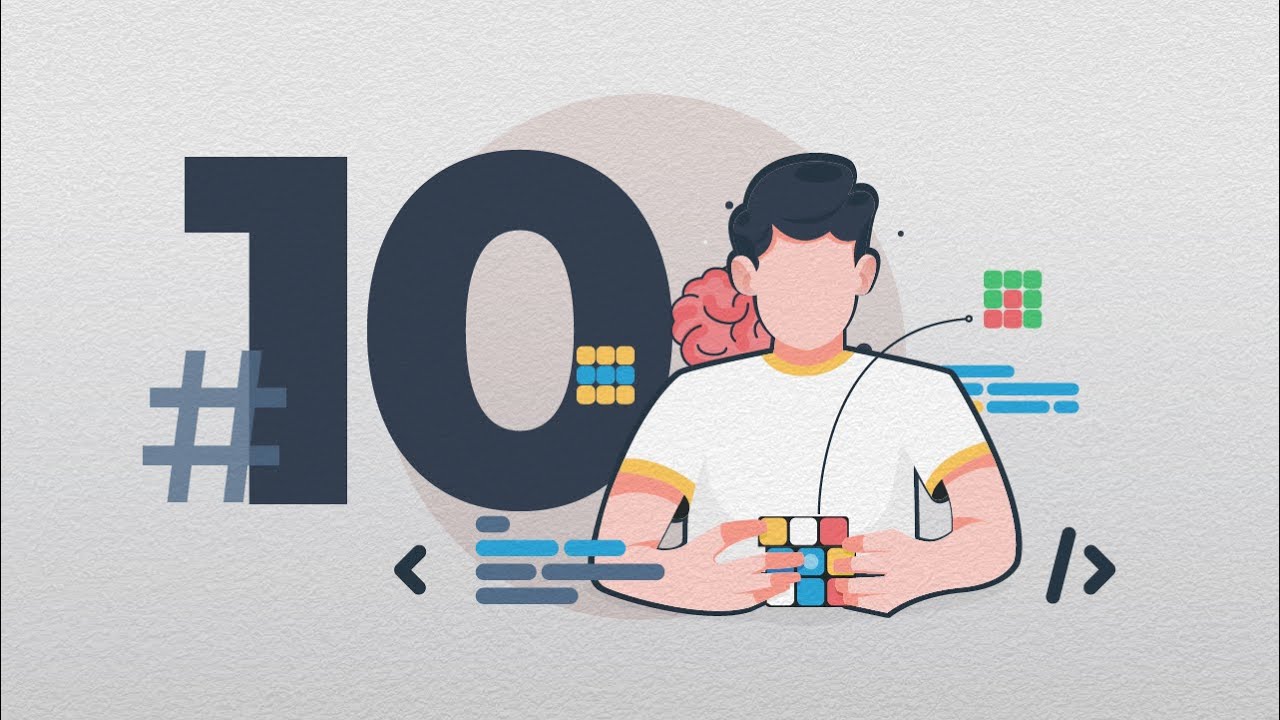 Lógica de programação 10 - Estruturas de repetição