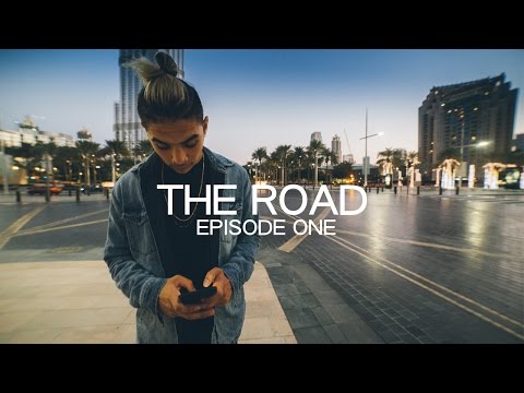 TheRoad. Episode 1 - Australia & New Zealand | S1
