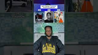 Download lagu Why CORTIS (코르티스) 'FaSHioN'  Sounds So Familiar #shorts #cortis mp3