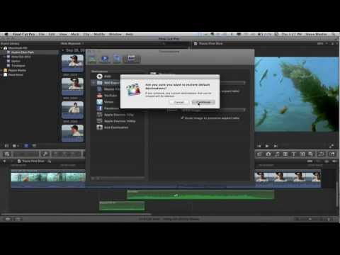 MacBreak Studio: Episode 203 - Exporting Still Images