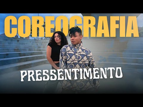 Foreboding - Tom Filho (FULL CHOREOGRAPHY)