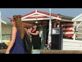 The Popinjays - Nothing - Hutstock 2018