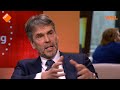 AIVD-baas Dick Schoof: spanning tussen privacy en mogelijkheden inlichtingendienst