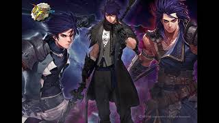 [CielA] Crack is over (from Dungeon&Fighter)cover