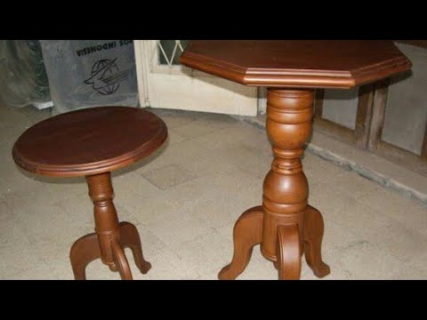 Shaman’s Spirit Table by The Great Cahyo, Eastern Shaman (2)
