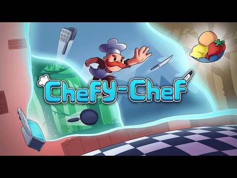 Видео Chefy-Chef #1