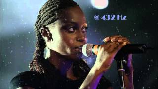 Morcheeba - Part Of The Process @ 432 Hz