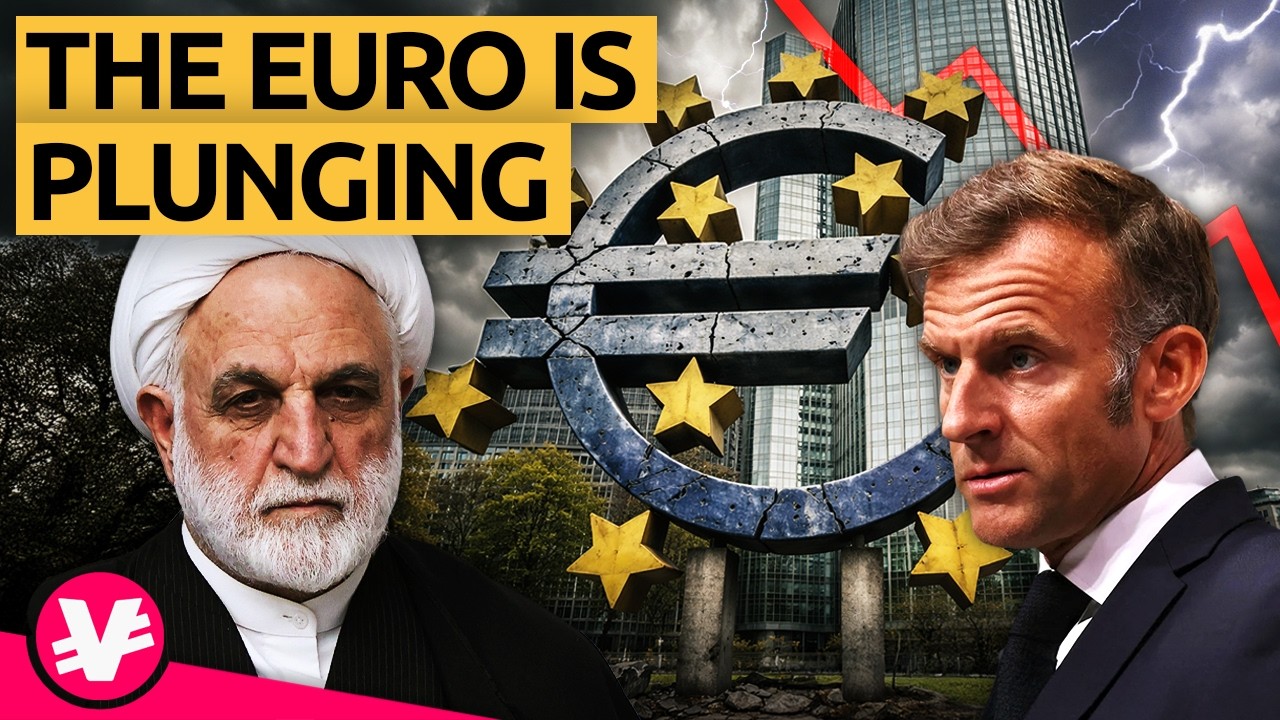 Iran lifts Dollar, sinks Euro