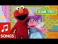 Sesame Street: Elmo and Abby's Valentine's Day Song