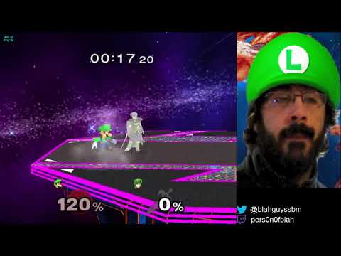 Luigi Amsah Tech Training