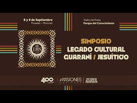 09-09-26 Maria Amable "La transmigracion de Santa Maria del Iguazú"
