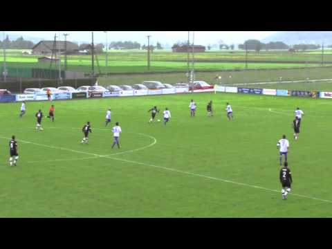 FC Tuggen - FC Köniz 03.05.2014