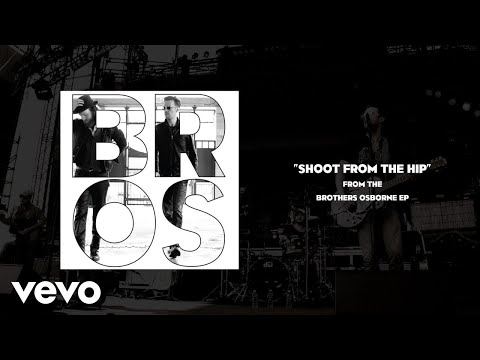Video thumbnail for Shoot From the Hip