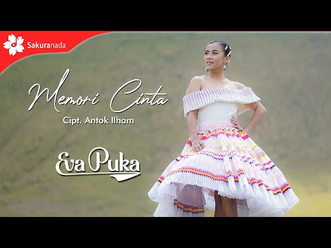 Eva Puka - Memori Cinta (Official Music Video)