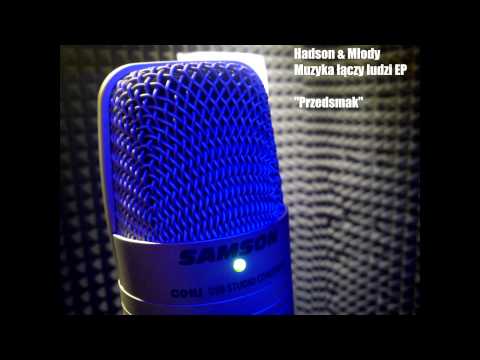 Hadson & Młody - Przedsmak