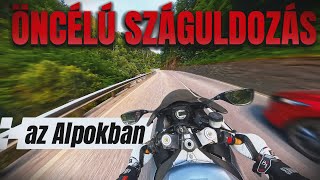 Az 1. Nézhető Magyar Motovlog! (Vattás óta)