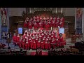 "The Friendly Beasts" | ORIENTIS PARTIBUS, arr. Hal Hopson | K-12 Choirs