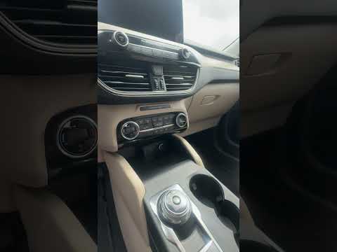 фото ford escape iv 0