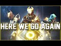 T-bags, Comebacks & More: Here We Go Again In Destiny 2 Trials of Osiris!