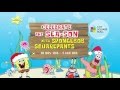 Celebrate The Sea Son With SpongeBob SquarePants At City Square Mall