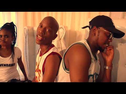 Vukani ft Kangaroo ( Mchamuza anthem)