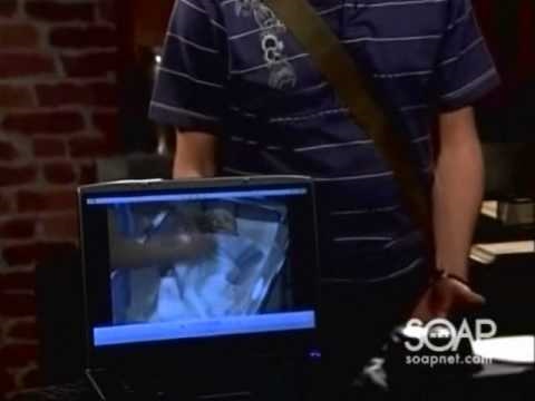 Liason 5/9/07 - A Little Bit In Love With Elizabeth