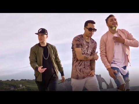 Papi Wilo, Fabyan & JuanMi - Sufriendo De Amor 