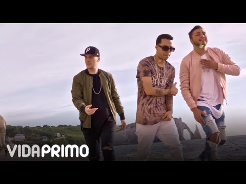 Video Sufriendo de Amor (French remix) de Papi Wilo 