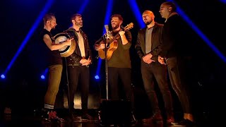 Hermitage Green - 'Kerosene' | The Late Late Show | RTÉ One