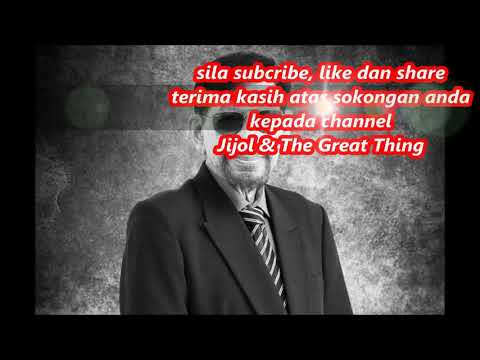 A Rahman Hassan - Tak Mengapa +Lirik