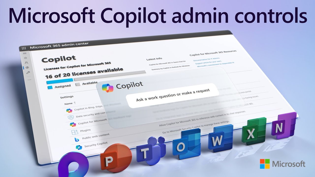 How to get ready for Copilot for Microsoft 365