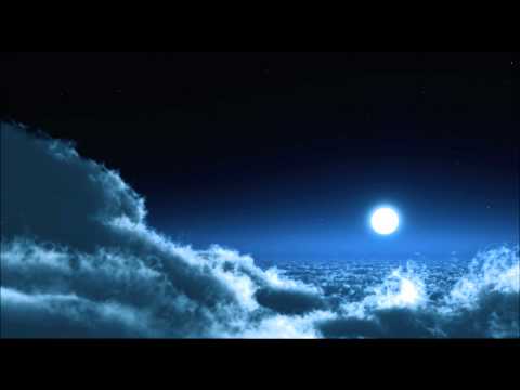 The Clouds Above - GregCookeMusic