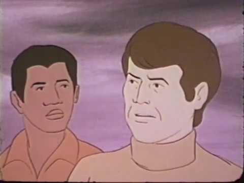 Emergency +4 - s02e04 - The Stuntmen