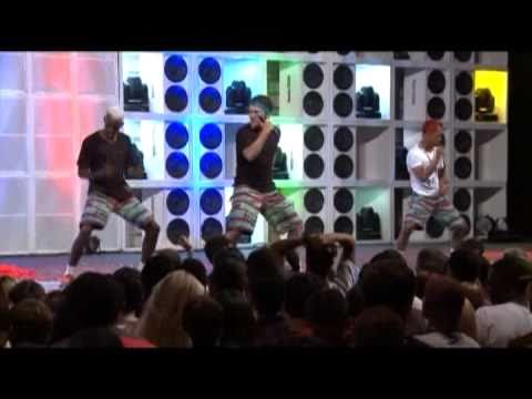 Os Hawaianos - Nois Fugueta e Mete o Pé...