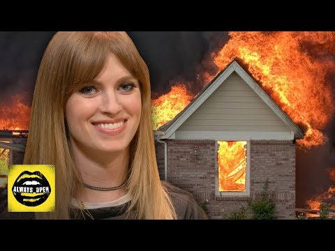 Being Your Own Worst Roommate - Always Open | Rooster Teeth