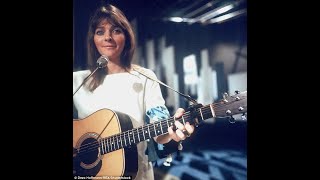 Judy Collins sings the Beatles&#39;, &#39;In My Life&#39;.