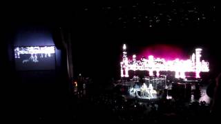 Eddie Vedder & Simon Townshend - I'm the Answer - Celebrating the Who - Rosemont May 14, 2015