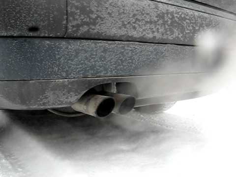 Audi 100 2,8 quattro Sound