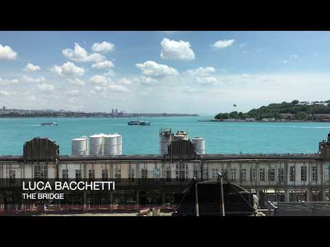 Luca Bacchetti 'The Bridge' (Official video) - ENDLESS