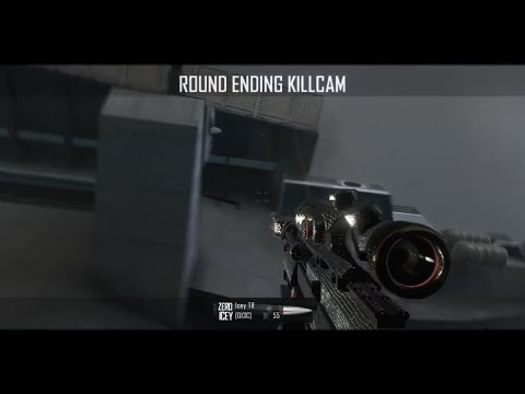 Introducing Icey The Rebel