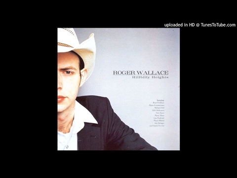 Roger Wallace - Nobody Loving Me