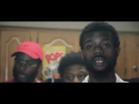 SWD x iJUGG x Roulet x Marty - The Get Off (Official Video)