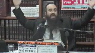 הרב אליהו חלימי   מהי עיקר התשובה  המתנה שקיבלנו מהקבה לדעת מתי יום הדין