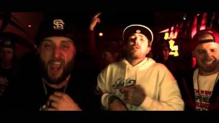 "I'm Gone" feat. Stevie Stone