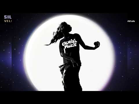 Velix & Playmen - Silver Moon (ft. Christos Mastoras) [Extended Mix]